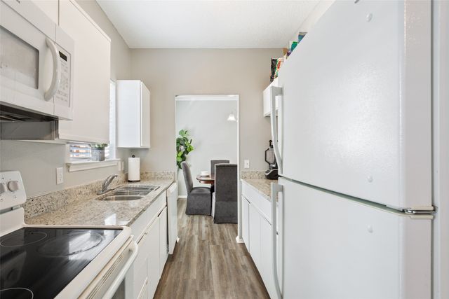 600 Bagby Avenue 8A, Waco, TX 76706