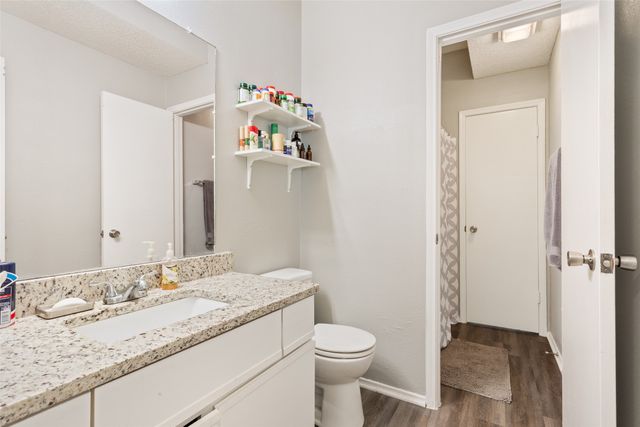 600 Bagby Avenue 8A, Waco, TX 76706