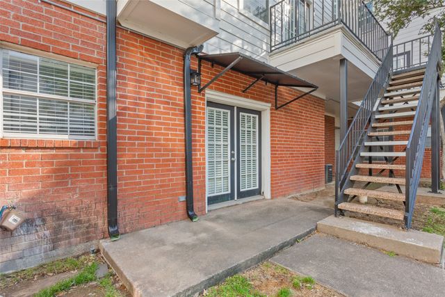 600 Bagby Avenue 8A, Waco, TX 76706