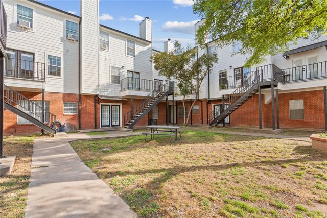 600 Bagby Avenue 8A, Waco, TX 76706