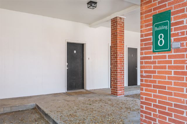 600 Bagby Avenue 8A, Waco, TX 76706