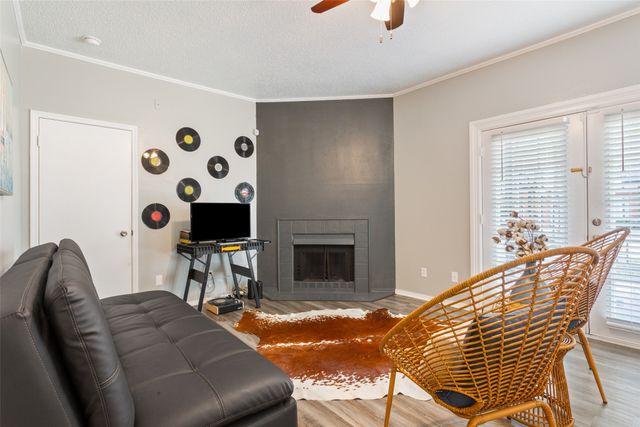 600 Bagby Avenue 8A, Waco, TX 76706