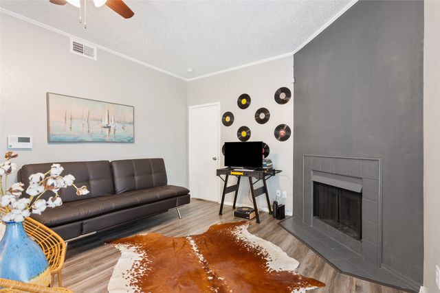 600 Bagby Avenue 8A, Waco, TX 76706