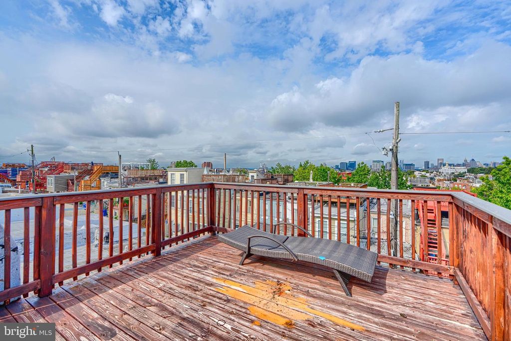 602 S POTOMAC ST, Baltimore, MD 21224