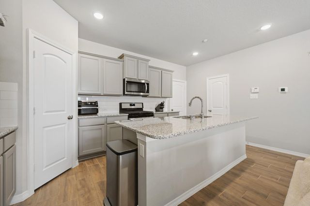 8050 Scanlan Trace, Missouri City, TX 77459