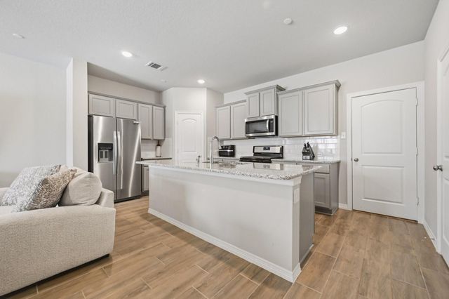 8050 Scanlan Trace, Missouri City, TX 77459