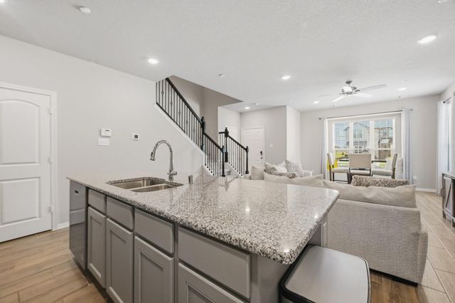8050 Scanlan Trace, Missouri City, TX 77459