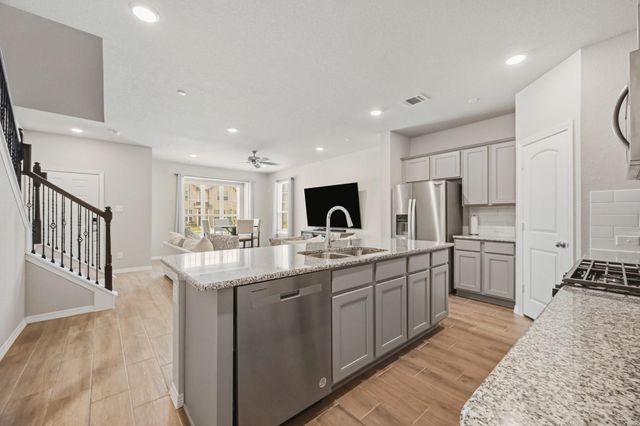 8050 Scanlan Trace, Missouri City, TX 77459
