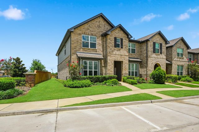 8050 Scanlan Trace, Missouri City, TX 77459