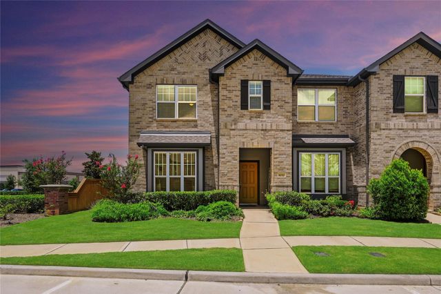 8050 Scanlan Trace, Missouri City, TX 77459