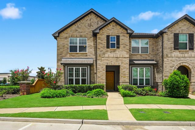8050 Scanlan Trace, Missouri City, TX 77459