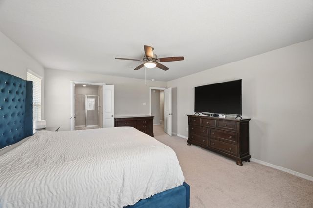 8050 Scanlan Trace, Missouri City, TX 77459