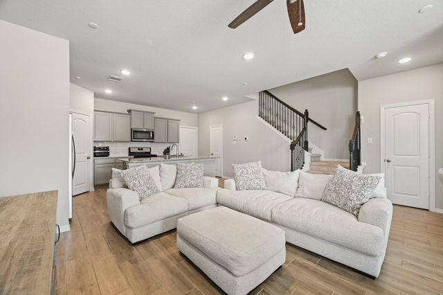 8050 Scanlan Trace, Missouri City, TX 77459