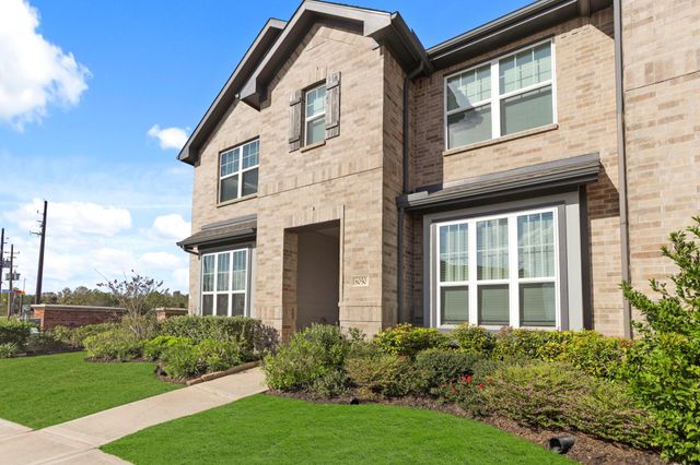 8050 Scanlan Trace, Missouri City, TX 77459