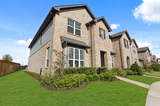 8050 Scanlan Trace, Missouri City, TX 77459