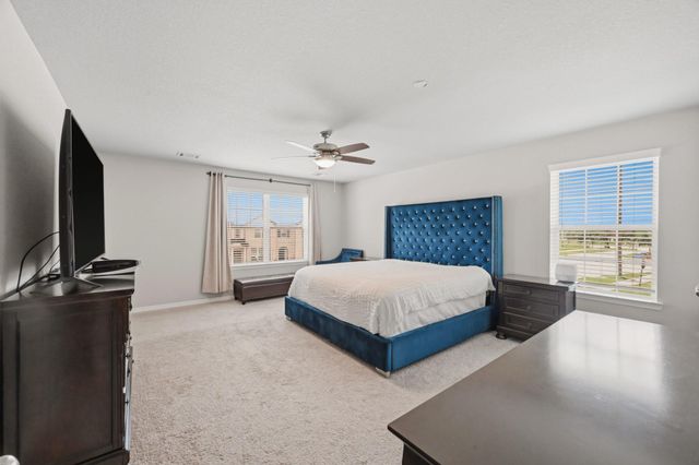 8050 Scanlan Trace, Missouri City, TX 77459