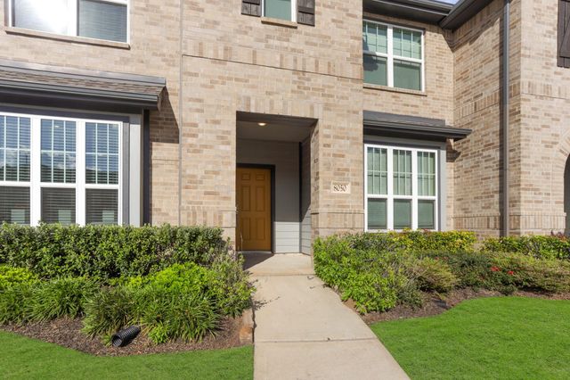 8050 Scanlan Trace, Missouri City, TX 77459