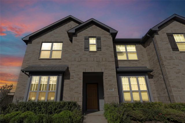 8050 Scanlan Trace, Missouri City, TX 77459