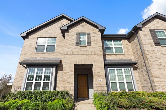 8050 Scanlan Trace, Missouri City, TX 77459