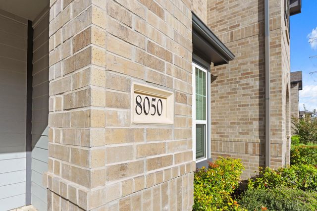 8050 Scanlan Trace, Missouri City, TX 77459