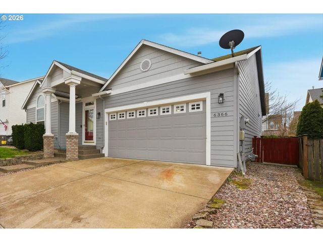 6366 Se 33RD Way, Gresham, OR 97080