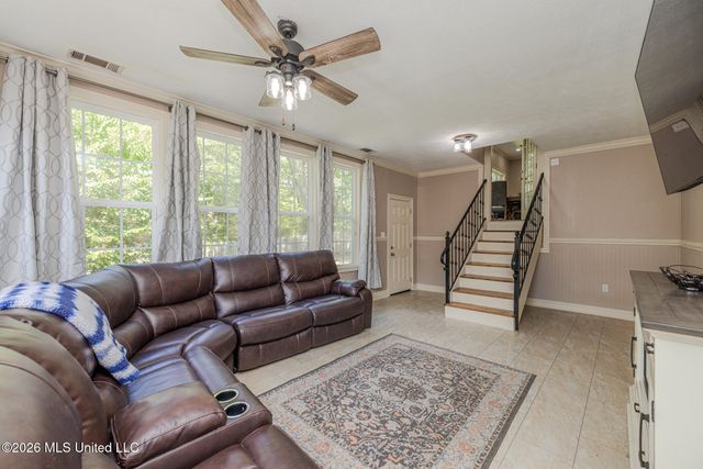 245 Cannon Ridge Drive, Brandon, MS 39042
