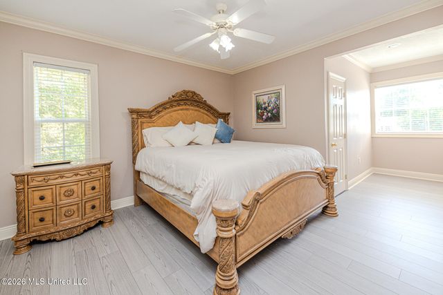 245 Cannon Ridge Drive, Brandon, MS 39042
