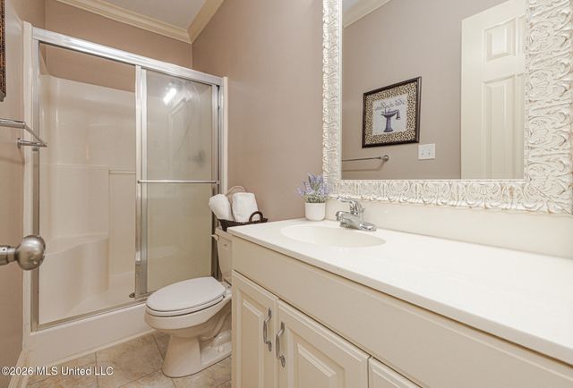 245 Cannon Ridge Drive, Brandon, MS 39042