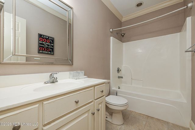 245 Cannon Ridge Drive, Brandon, MS 39042