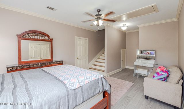 245 Cannon Ridge Drive, Brandon, MS 39042