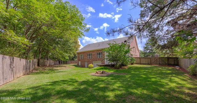 245 Cannon Ridge Drive, Brandon, MS 39042