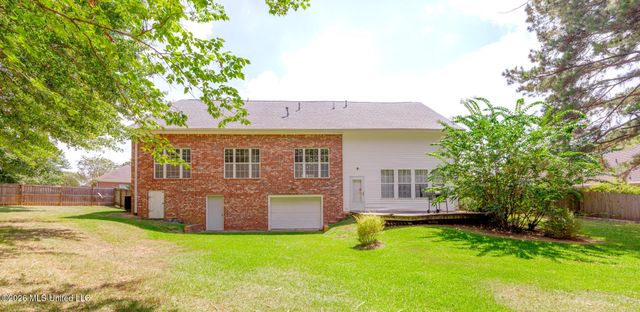 245 Cannon Ridge Drive, Brandon, MS 39042