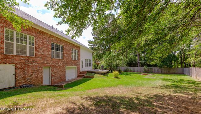 245 Cannon Ridge Drive, Brandon, MS 39042