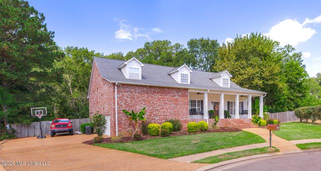 245 Cannon Ridge Drive, Brandon, MS 39042