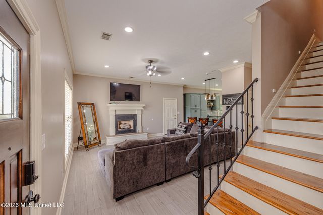 245 Cannon Ridge Drive, Brandon, MS 39042