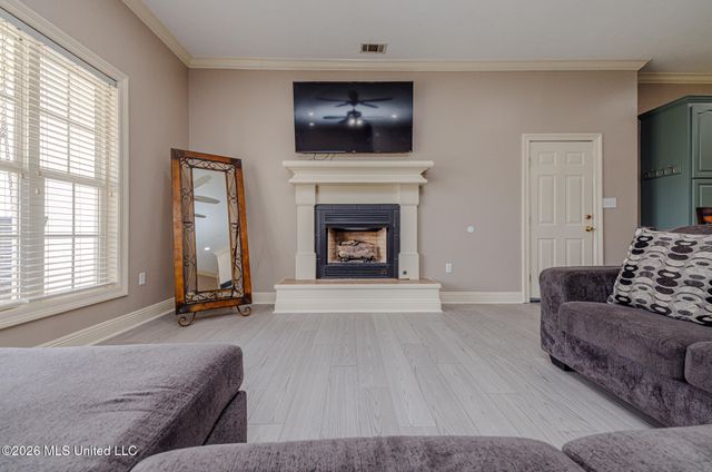 245 Cannon Ridge Drive, Brandon, MS 39042