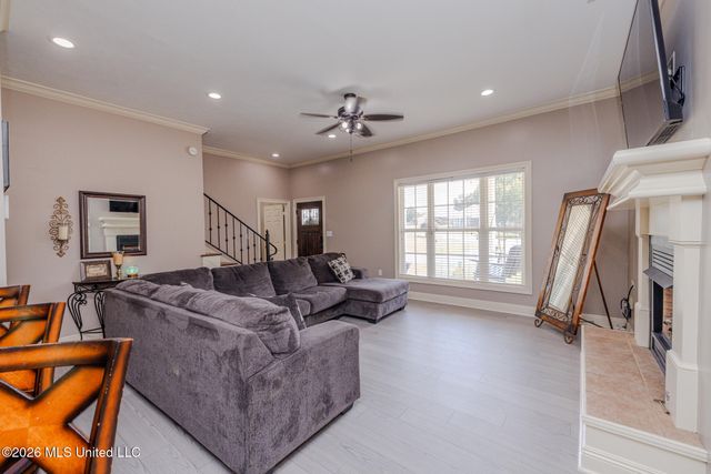 245 Cannon Ridge Drive, Brandon, MS 39042