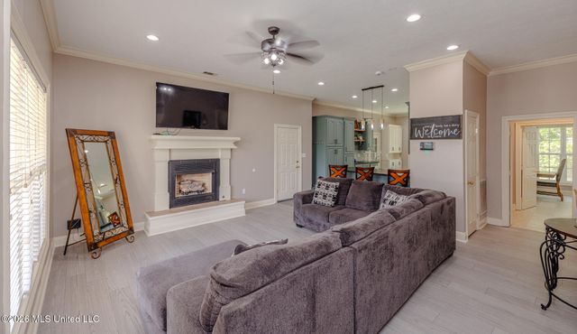 245 Cannon Ridge Drive, Brandon, MS 39042