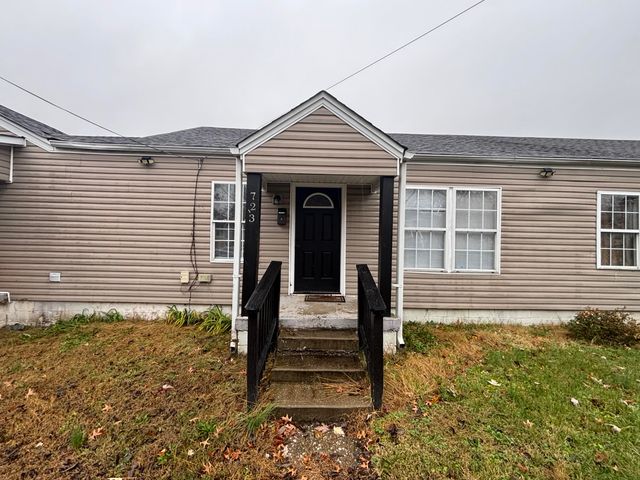 723 Jackson Street, Lexington, KY 40505