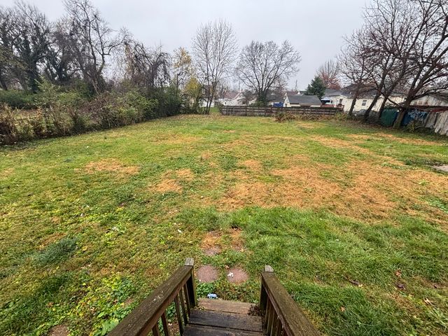 723 Jackson Street, Lexington, KY 40505