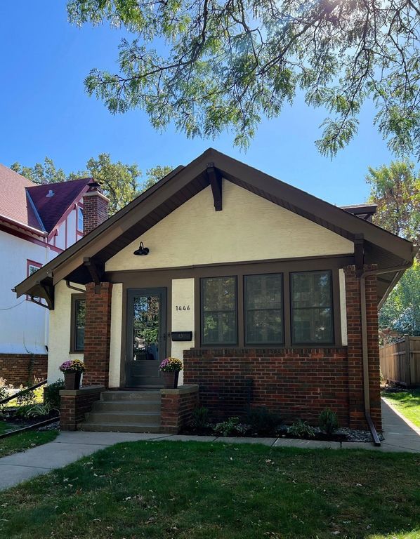 1446 Goodrich Avenue, Saint Paul, MN 55105