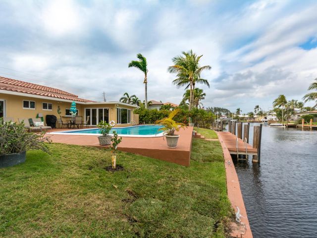 4930 NE 27th Avenue, Lighthouse Point, FL 33064