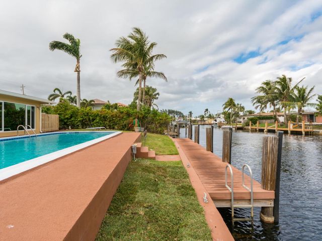 4930 NE 27th Avenue, Lighthouse Point, FL 33064