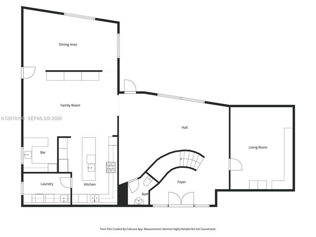 690 Warren Ln, Key Biscayne, FL 33149