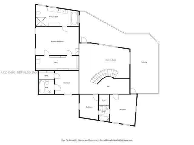 690 Warren Ln, Key Biscayne, FL 33149