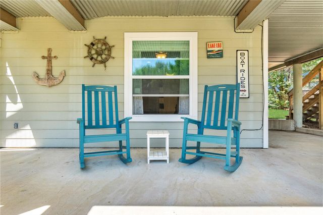 317 Twilight LN, Granite Shoals, TX 78654