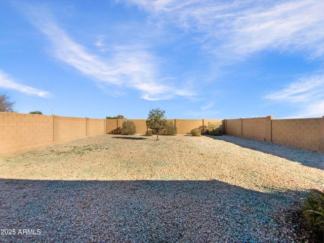 1752 N HUBBARD Street, Casa Grande, AZ 85122