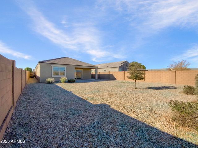 1752 N HUBBARD Street, Casa Grande, AZ 85122