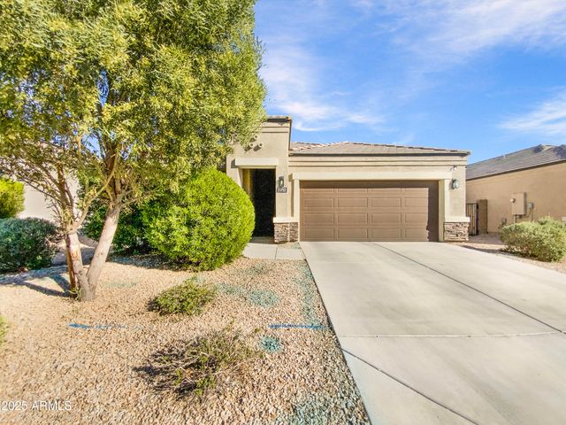 1752 N HUBBARD Street, Casa Grande, AZ 85122