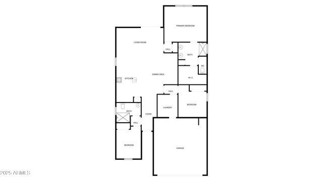 1752 N HUBBARD Street, Casa Grande, AZ 85122